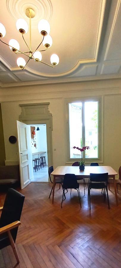 Histoire De Loire La Gabare Hotel Сомюр Екстериор снимка
